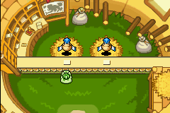 Pokemon Mystery Dungeon - Legend of the Psychics (v1.0)